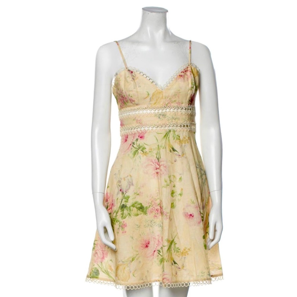Zimmerman dress